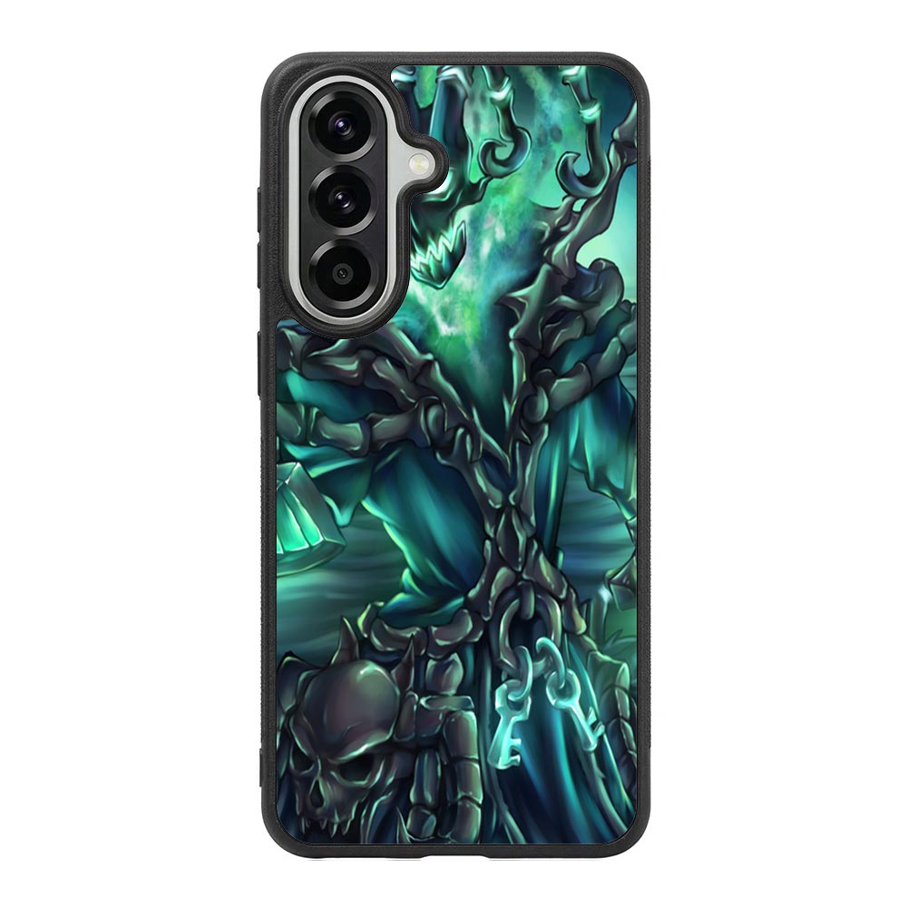 League of Legend Thresh X1223 Samsung Galaxy A37 Case