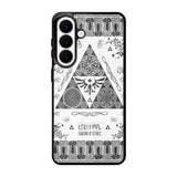 Legend of Zelda Kingdom X1234 Samsung Galaxy S26 Plus Case