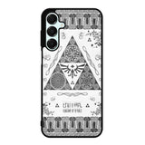 Legend of Zelda Kingdom X1234 Samsung Galaxy A16 5G Case