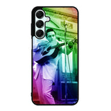 John R Johnny Cash X1246 Samsung Galaxy A26 5G Case
