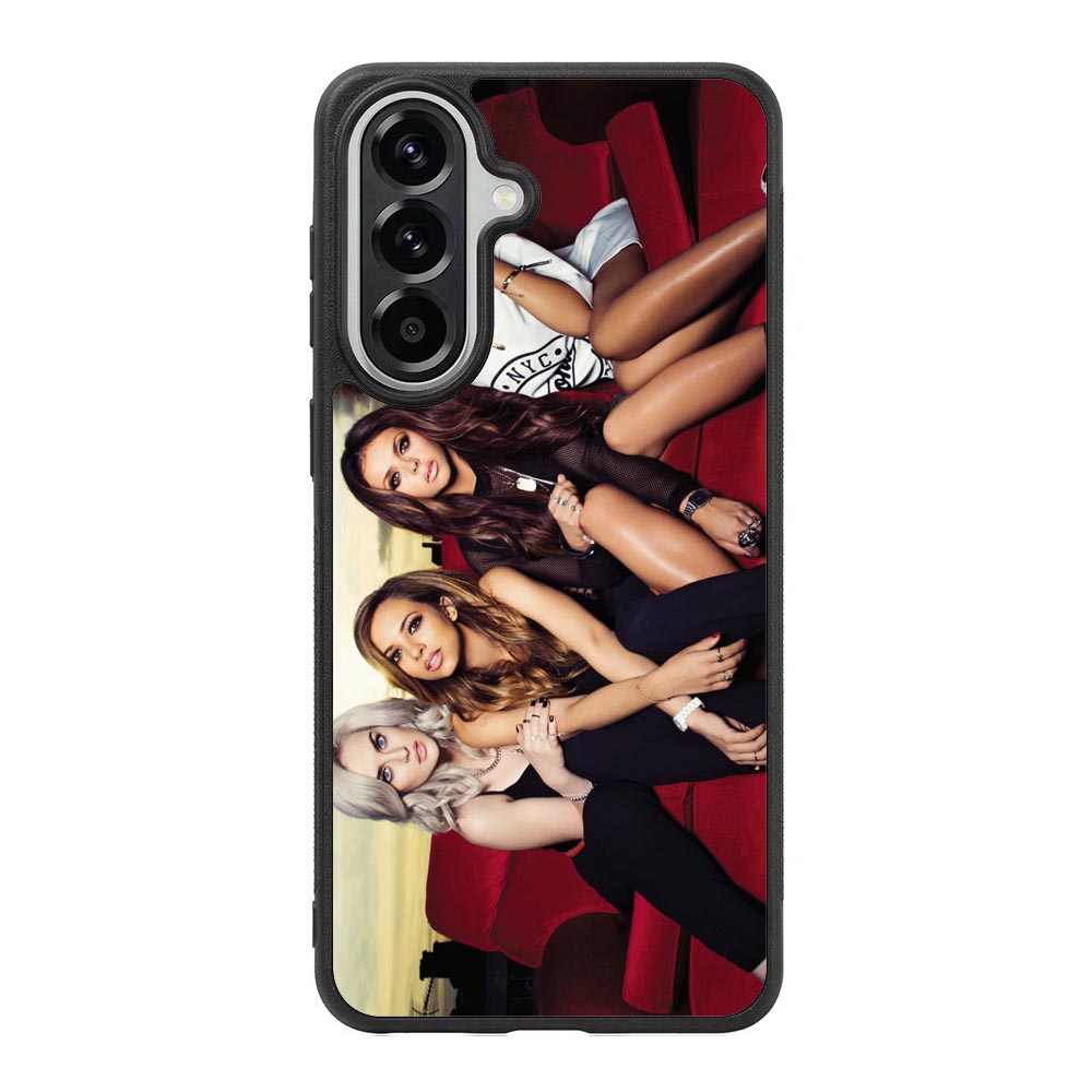 Little Mix modern X1277 Samsung Galaxy A37 Case