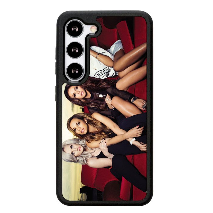 Little Mix modern X1277 Samsung Galaxy S25 5G Case