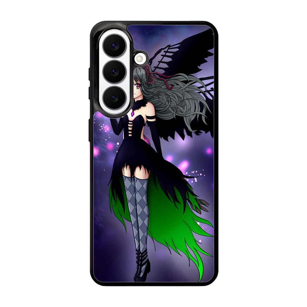 Fallen Angel Homura X1311 Samsung Galaxy S26 Plus Case