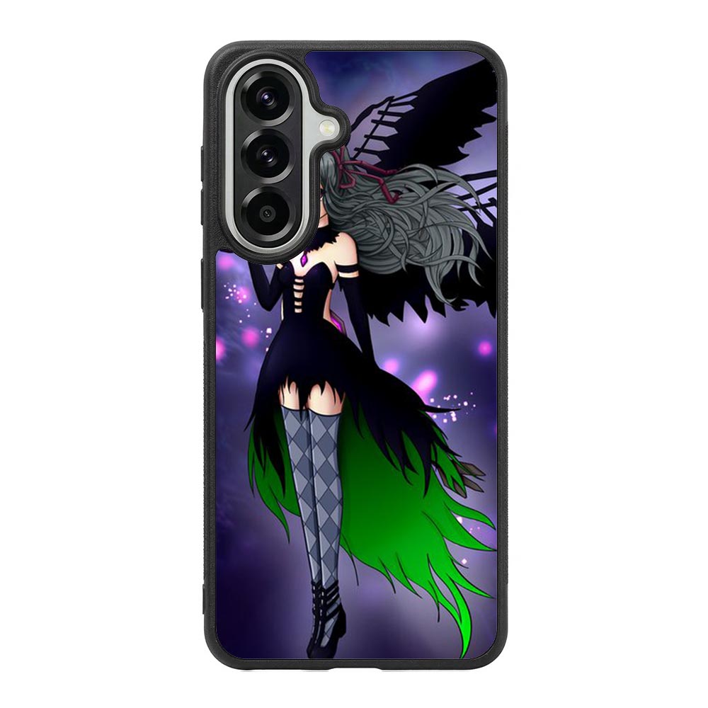 Fallen Angel Homura X1311 Samsung Galaxy A37 Case