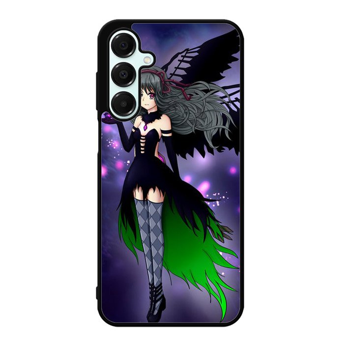 Fallen Angel Homura X1311 Samsung Galaxy A25 5G Case