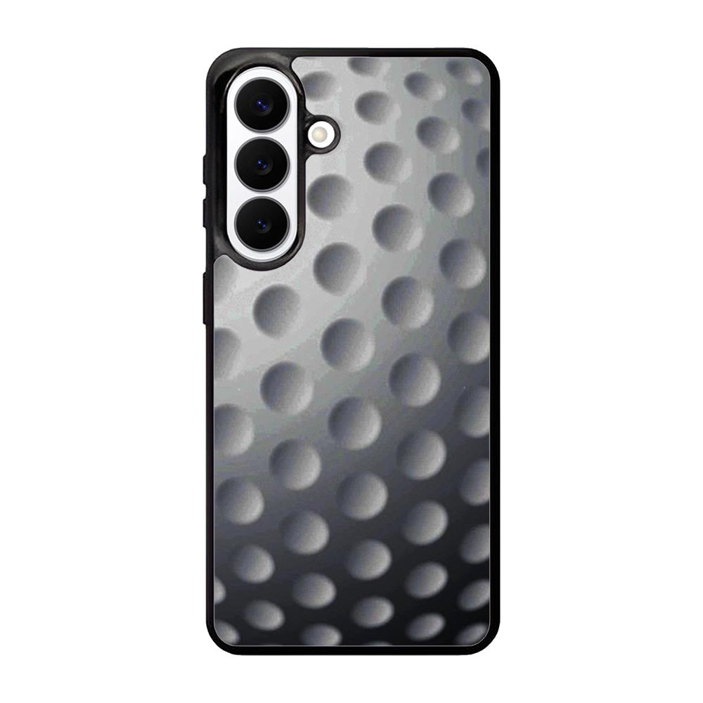 Golf Ball Pattern X1304 Samsung Galaxy S26 Case