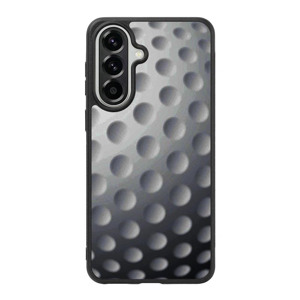 Golf Ball Pattern X1304 Samsung Galaxy A37 Case