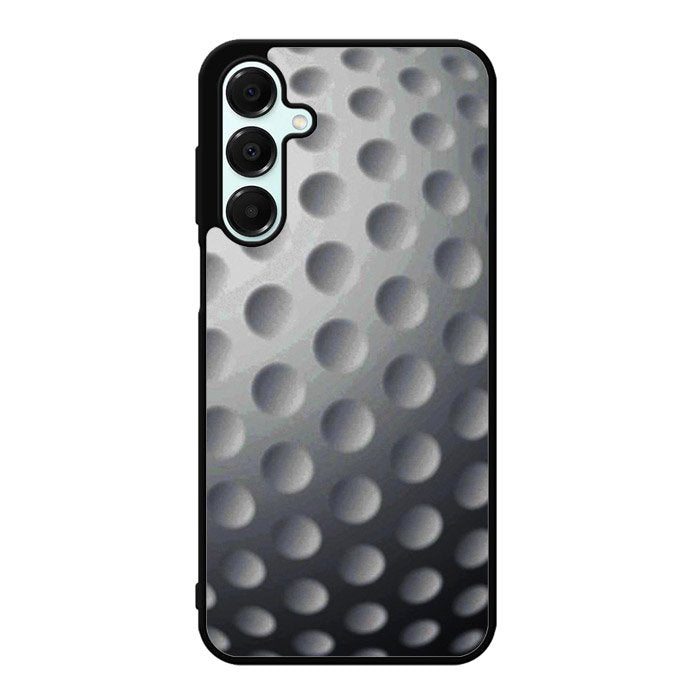 Golf Ball Pattern X1304 Samsung Galaxy A25 5G Case