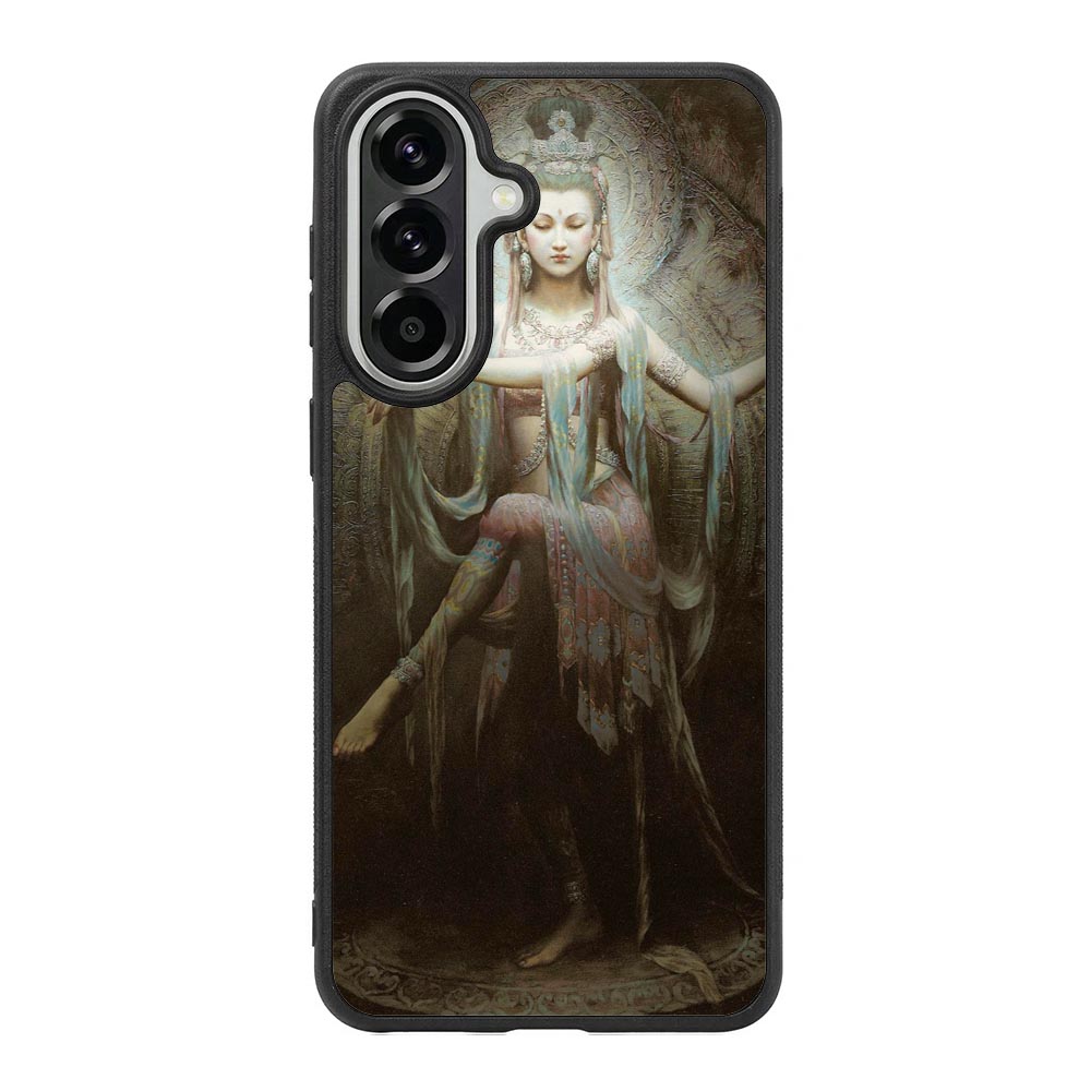 Guan Yin  X1330 Samsung Galaxy A37 Case