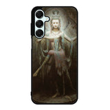 Guan Yin  X1330 Samsung Galaxy A56 5G Case