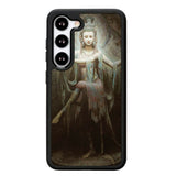 Guan Yin  X1330 Samsung Galaxy S25 Plus 5G , Samsung Galaxy S25+ 5G Case