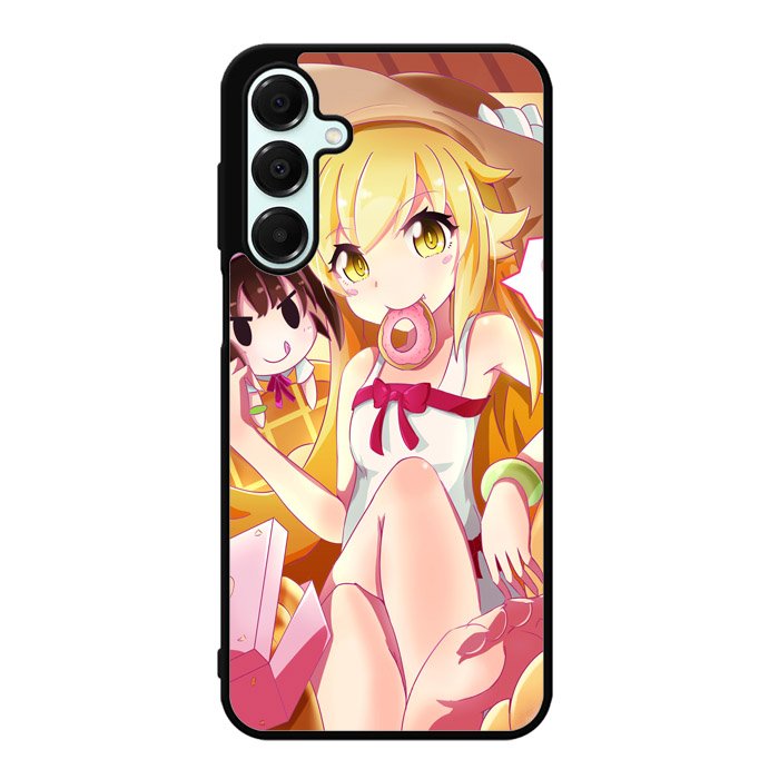 Hachikuji Shinobu X1316 Samsung Galaxy A26 5G Case