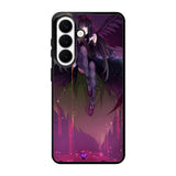 homura RebelLion Discussion X1312 Samsung Galaxy S26 Plus Case