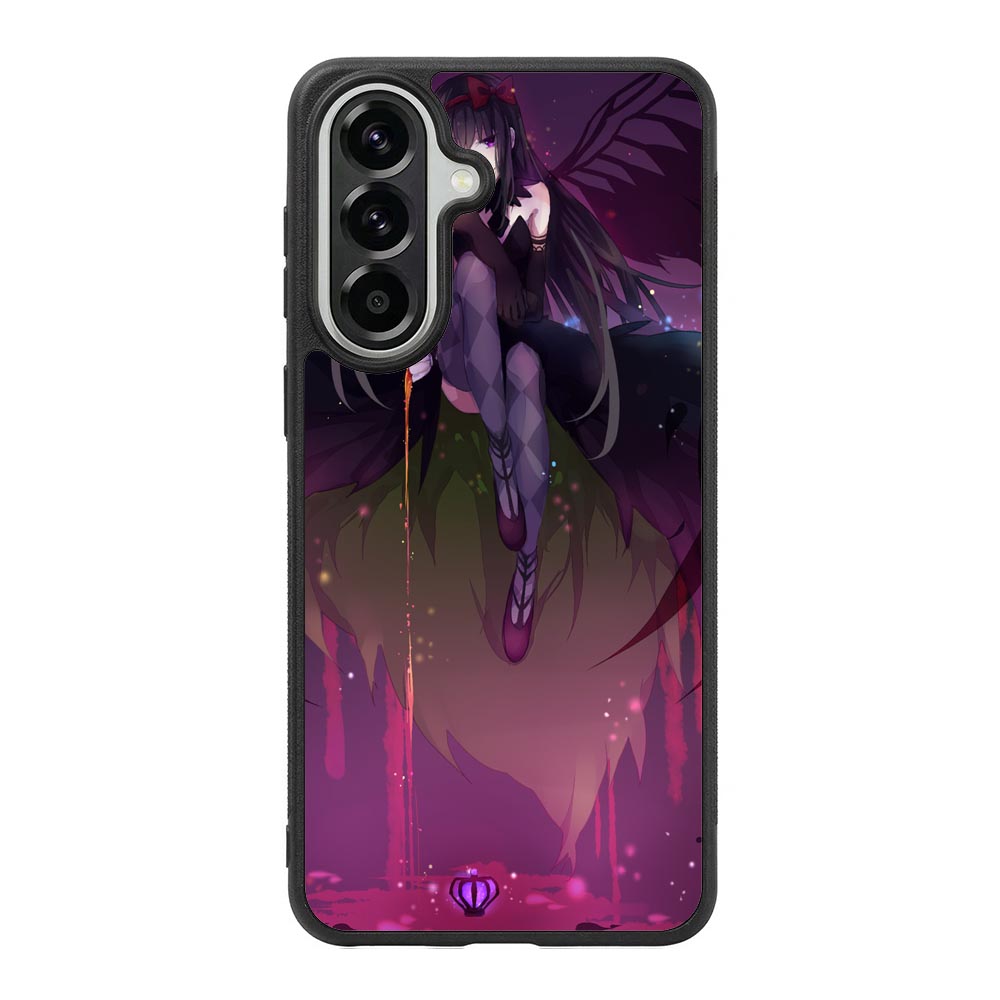 homura RebelLion Discussion X1312 Samsung Galaxy A57 Case