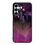 homura RebelLion Discussion X1312 Samsung Galaxy A25 5G Case
