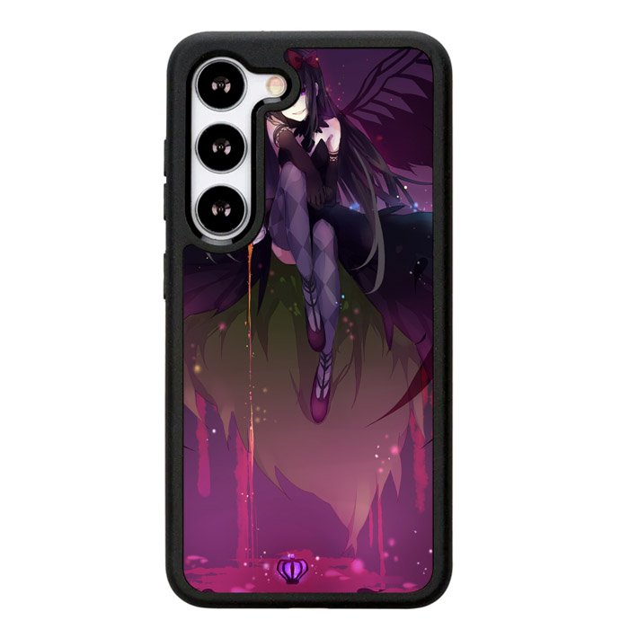 homura RebelLion Discussion X1312 Samsung Galaxy S24 Plus 5G , Samsung Galaxy S24+ 5G Case