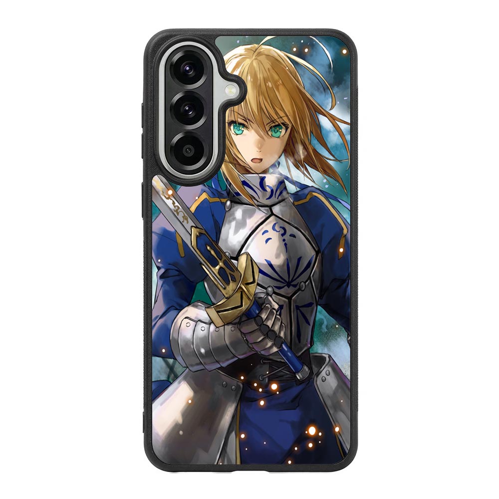 Fate Stay Night Saber Arturia X1365 Samsung Galaxy A37 Case