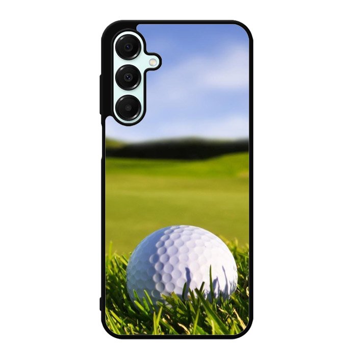 Golf X1379 Samsung Galaxy A26 5G Case