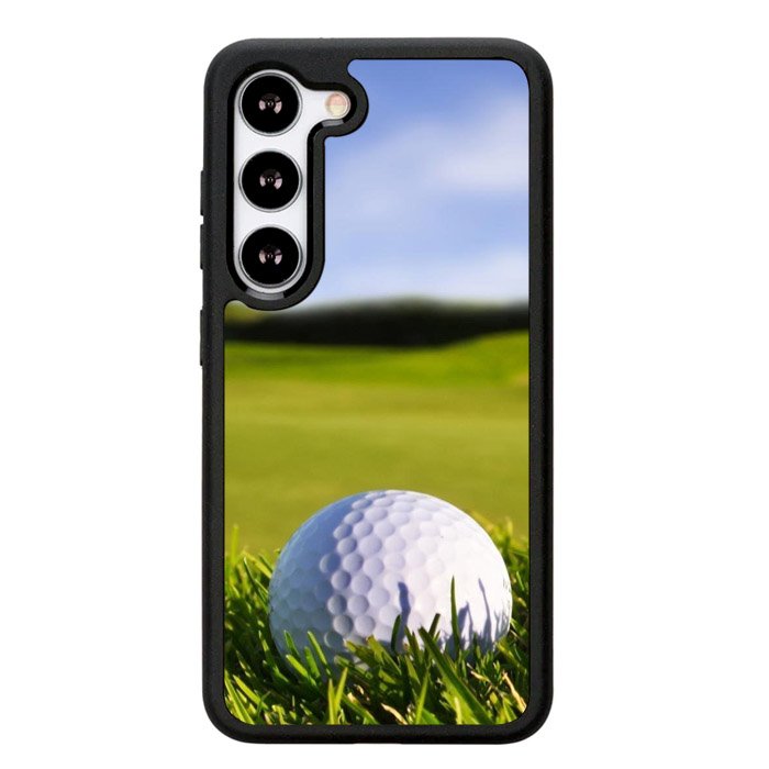 Golf X1379 Samsung Galaxy S24 Plus 5G , Samsung Galaxy S24+ 5G Case