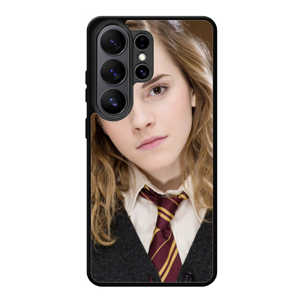 Harry Potter Hermione  X1390 Samsung Galaxy S26 Ultra Case