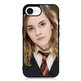 Harry Potter Hermione  X1390 iPhone 16e Case