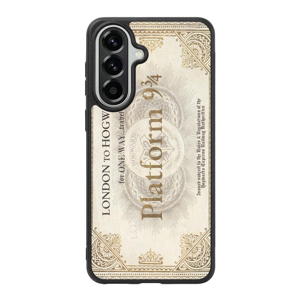 Harry Potter Paraphernalia X1344 Samsung Galaxy A57 Case