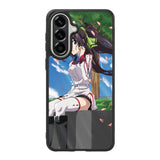 Houki Shinonono X1376 Samsung Galaxy A37 Case