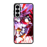 infinite stratos Shinonono Houki X1375 Samsung Galaxy S26 Plus Case