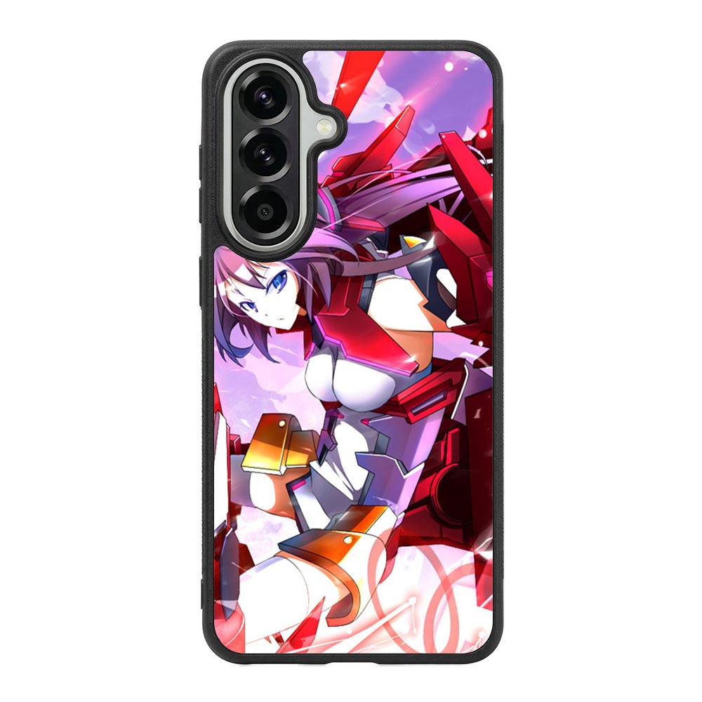 infinite stratos Shinonono Houki X1375 Samsung Galaxy A57 Case