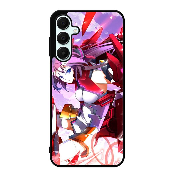 infinite stratos Shinonono Houki X1375 Samsung Galaxy A55 5G Case