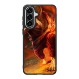 Ken Masters X1357 Samsung Galaxy A57 Case