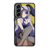 Laura Bodewig Bunny X1377 Samsung Galaxy A57 Case