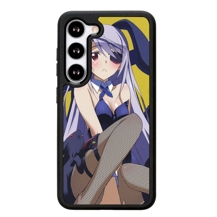 Laura Bodewig Bunny X1377 Samsung Galaxy S24 5G Case