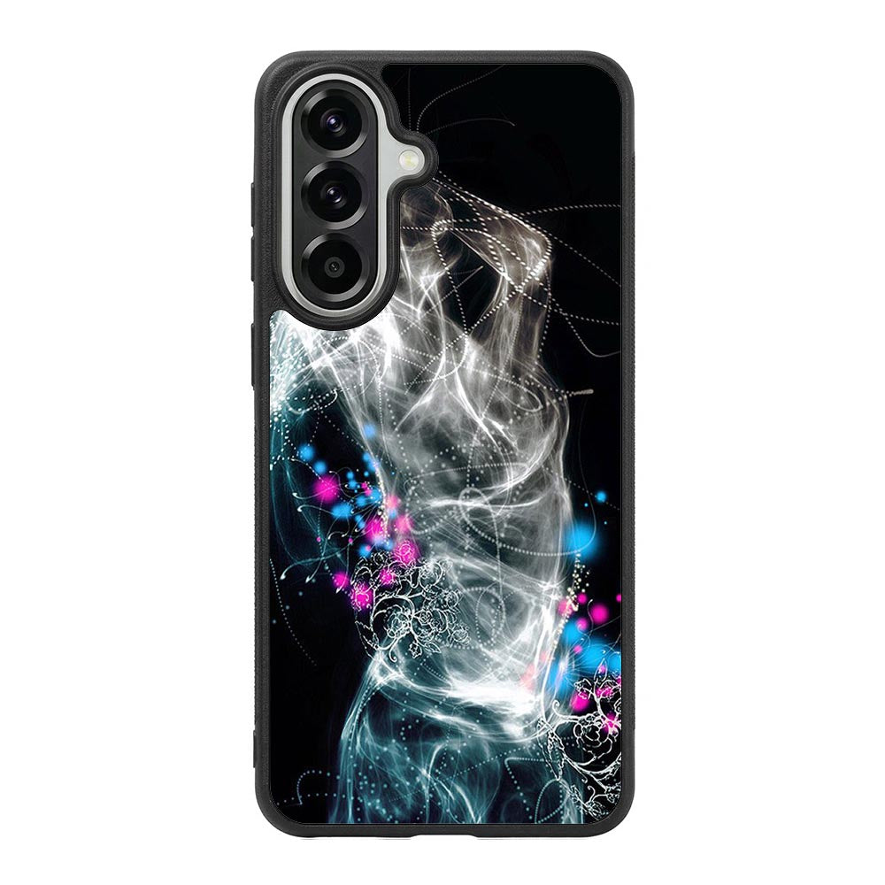Fantasy Black  X1415 Samsung Galaxy A37 Case