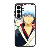 Gintama X1434 Samsung Galaxy S26 Plus Case