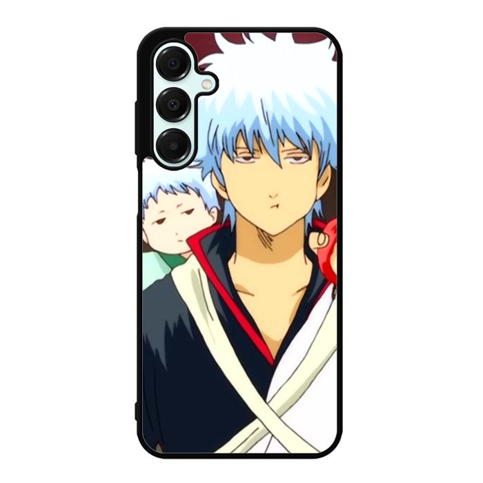 Gintama X1434 Samsung Galaxy A16 5G Case