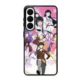 God Keima X1428 Samsung Galaxy S26 Plus Case