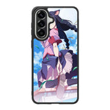 Hanekawa Tsubasa X1424 Samsung Galaxy A37 Case
