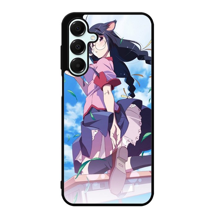 Hanekawa Tsubasa X1424 Samsung Galaxy A15 5G Case