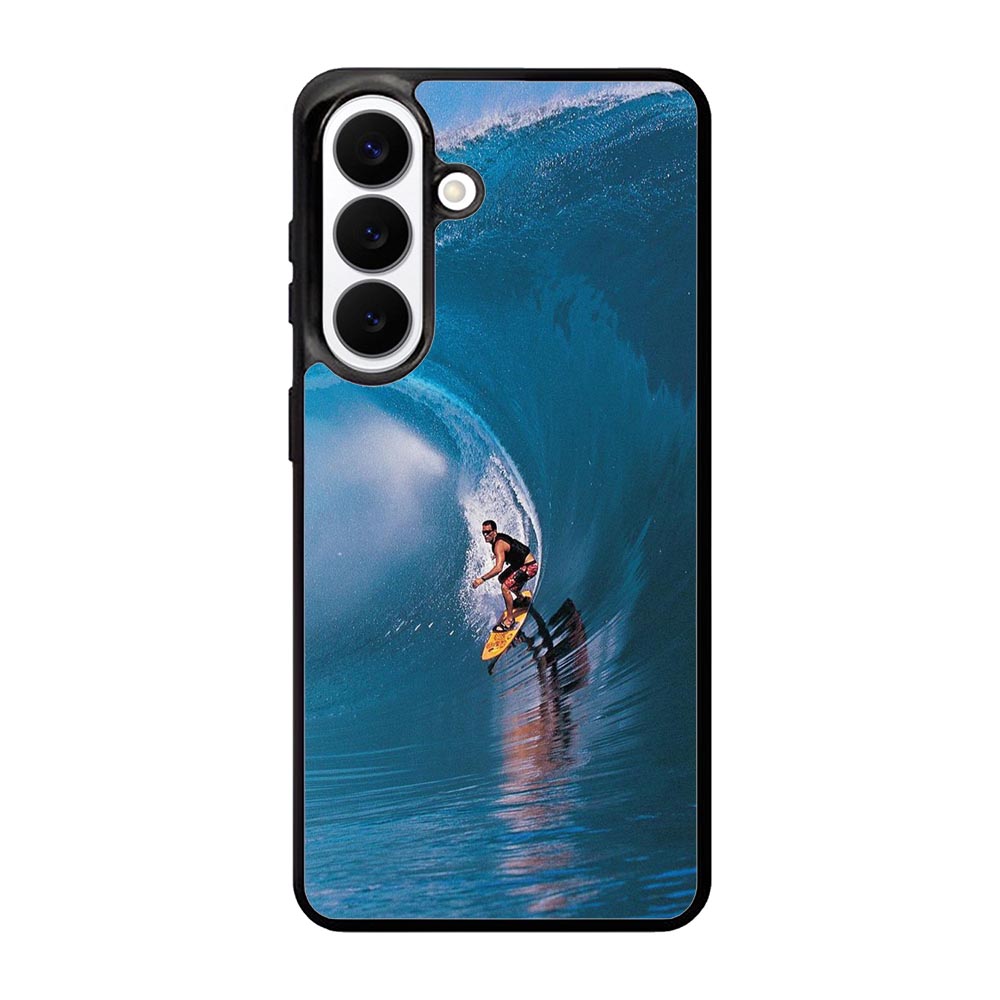 Hawaii Surf X1419 Samsung Galaxy S26 Case