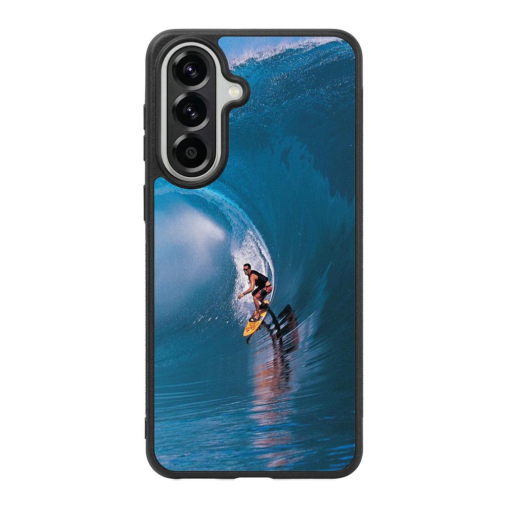 Hawaii Surf X1419 Samsung Galaxy A37 Case