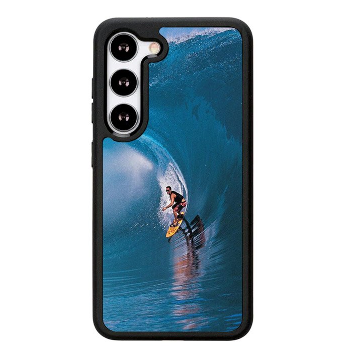 Hawaii Surf X1419 Samsung Galaxy S24 Plus 5G , Samsung Galaxy S24+ 5G Case