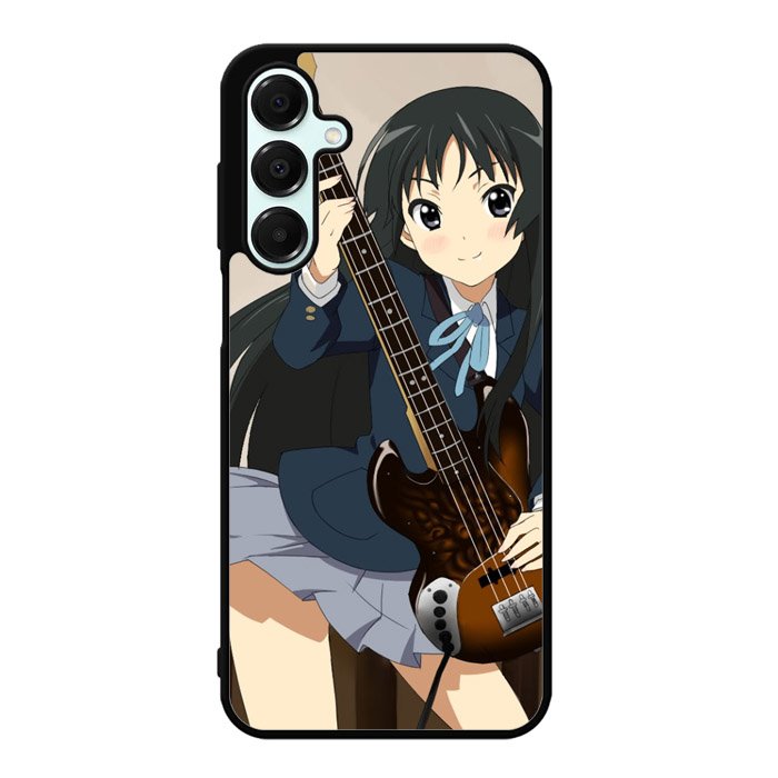 K-ON Akiyama Mio  X1435 Samsung Galaxy A16 5G Case