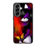 lucy the cat X1406 Samsung Galaxy A37 Case