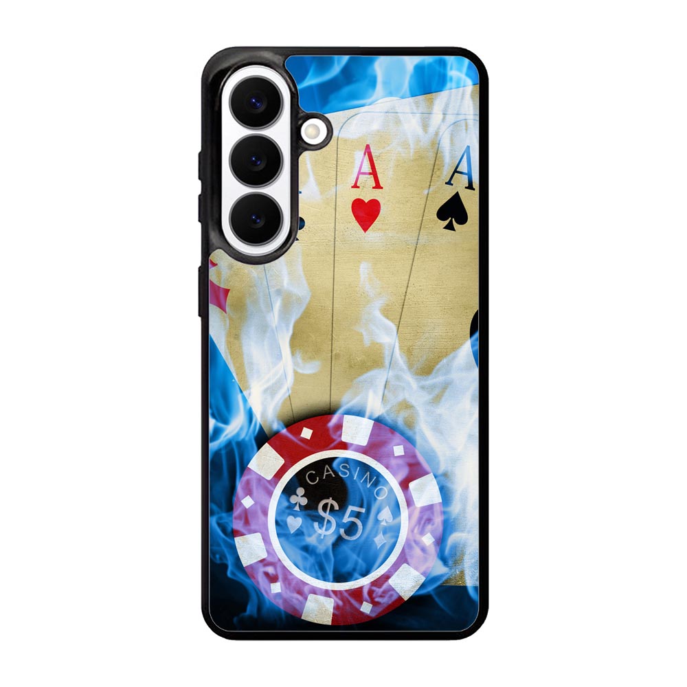 lucy the cat X1407 Samsung Galaxy S26 Plus Case