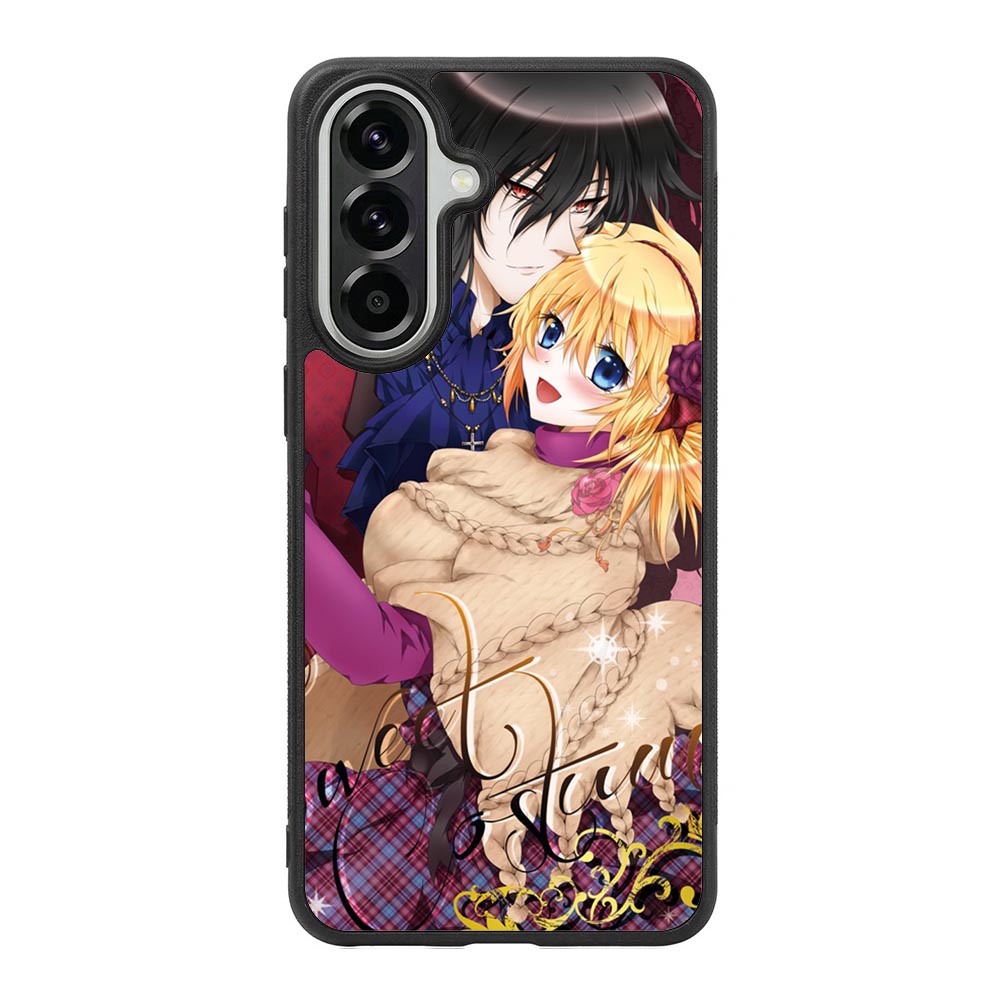 Hellsing X1466 Samsung Galaxy A37 Case