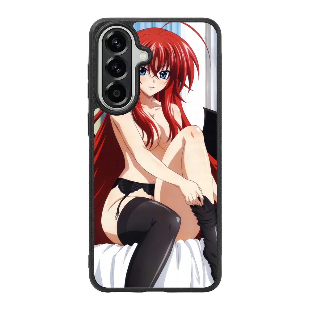 Highschool DxD Rias Gremory  X1486 Samsung Galaxy A57 Case