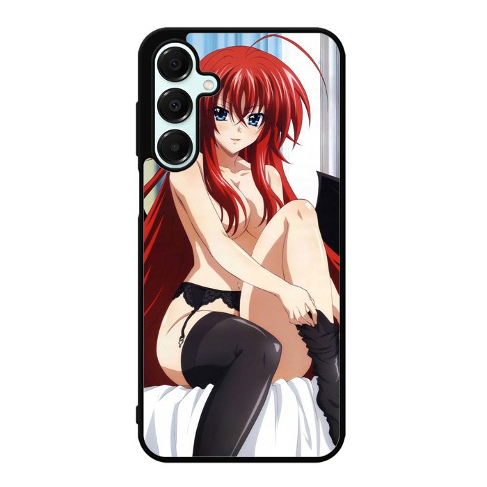 Highschool DxD Rias Gremory  X1486 Samsung Galaxy A35 5G Case