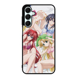 Highschool DxD X1489 Samsung Galaxy A15 5G Case