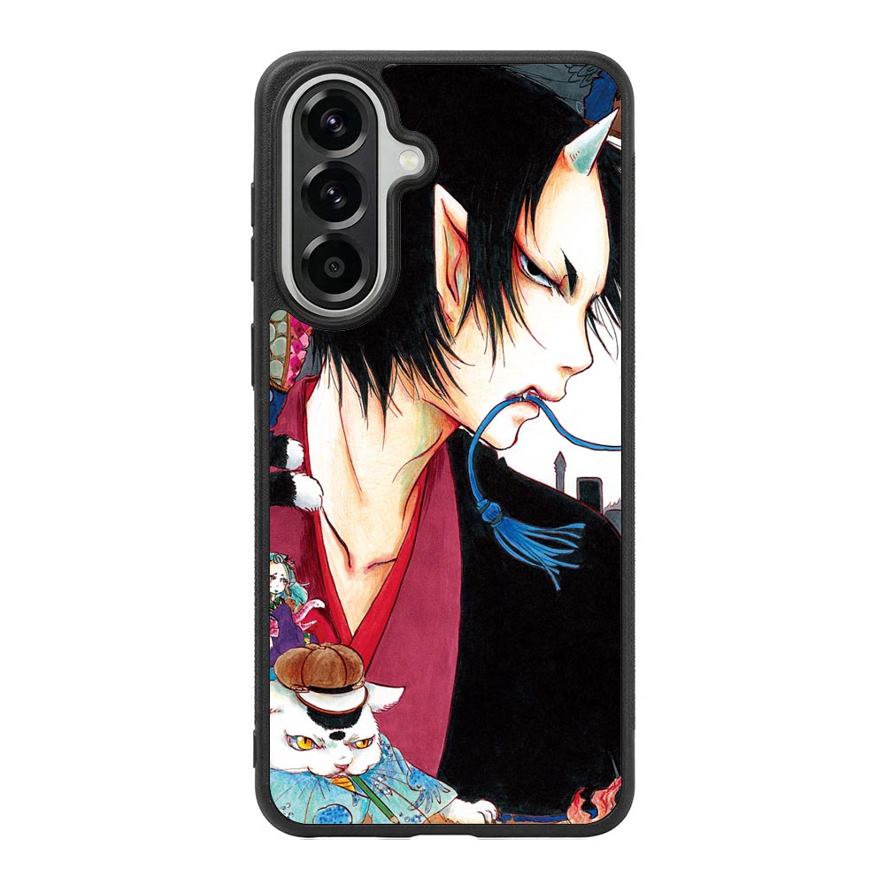 Hoozuki no Reitetsu  X1484 Samsung Galaxy A37 Case